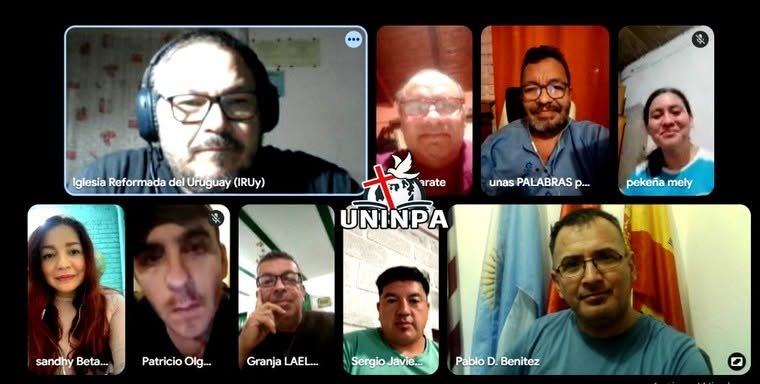 Momento de nuestra iglesia 10
