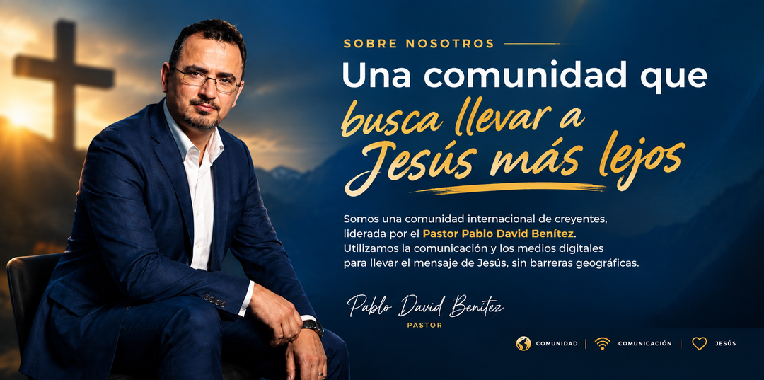 Sobre nosotros