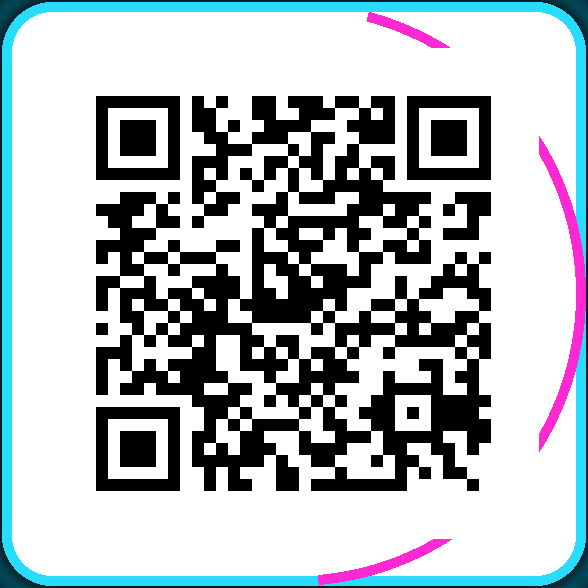 Código QR para E-vangelismo